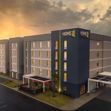 Home2 Suites By Hilton Jackson/Pearl, Ms المظهر الخارجي الصورة