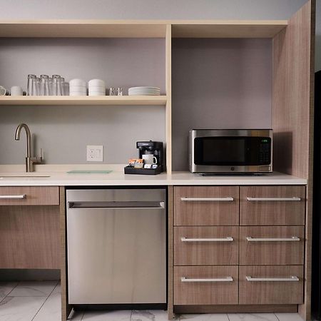 Home2 Suites By Hilton Jackson/Pearl, Ms المظهر الخارجي الصورة