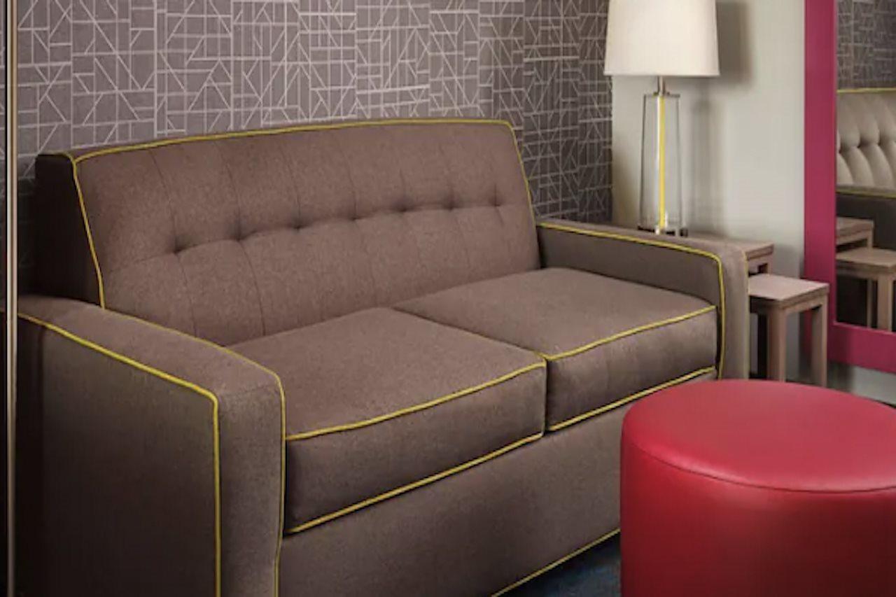 Home2 Suites By Hilton Jackson/Pearl, Ms المظهر الخارجي الصورة
