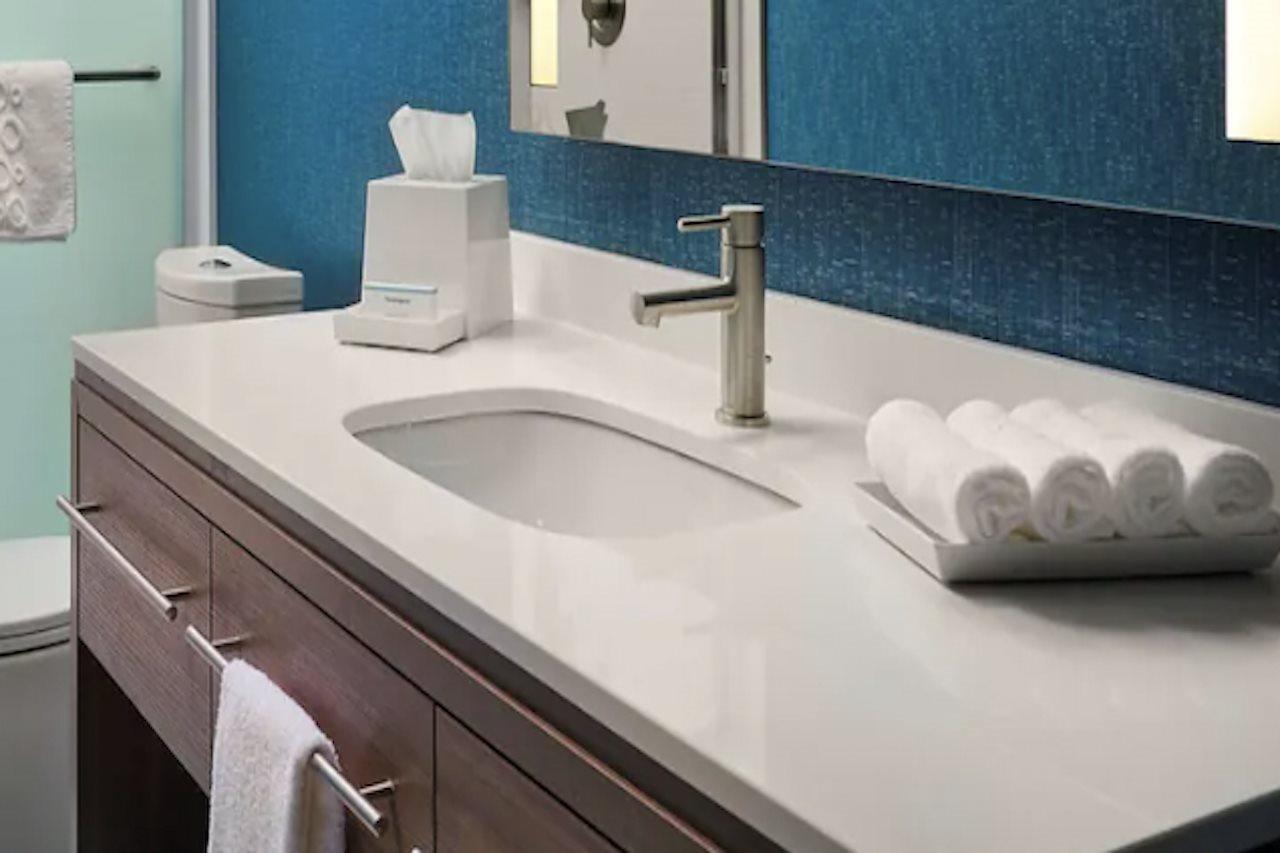 Home2 Suites By Hilton Jackson/Pearl, Ms المظهر الخارجي الصورة