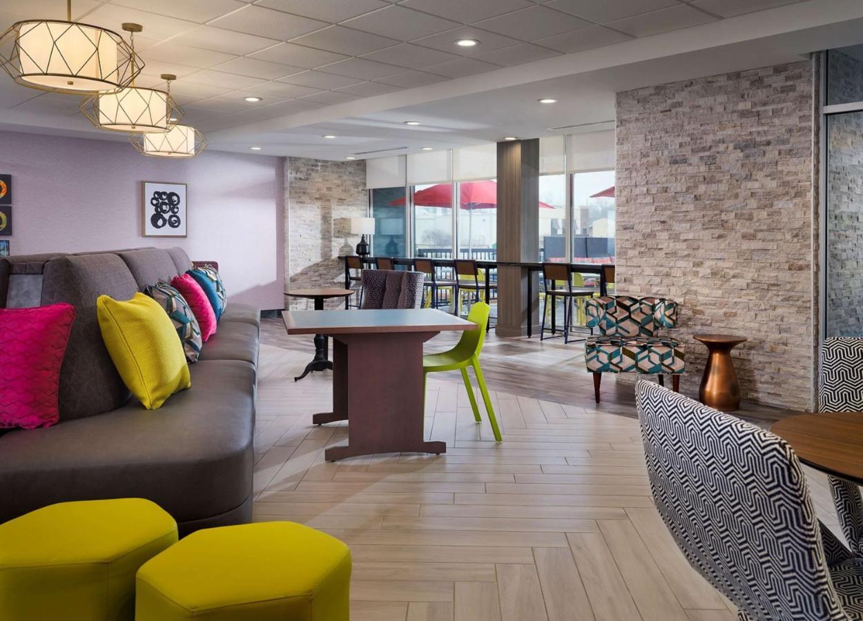 Home2 Suites By Hilton Jackson/Pearl, Ms المظهر الخارجي الصورة