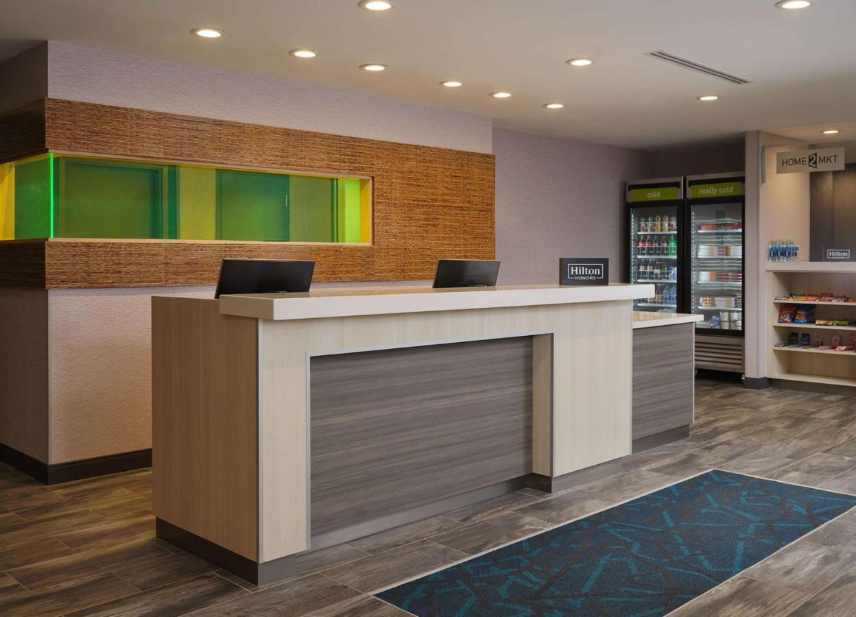 Home2 Suites By Hilton Jackson/Pearl, Ms المظهر الخارجي الصورة
