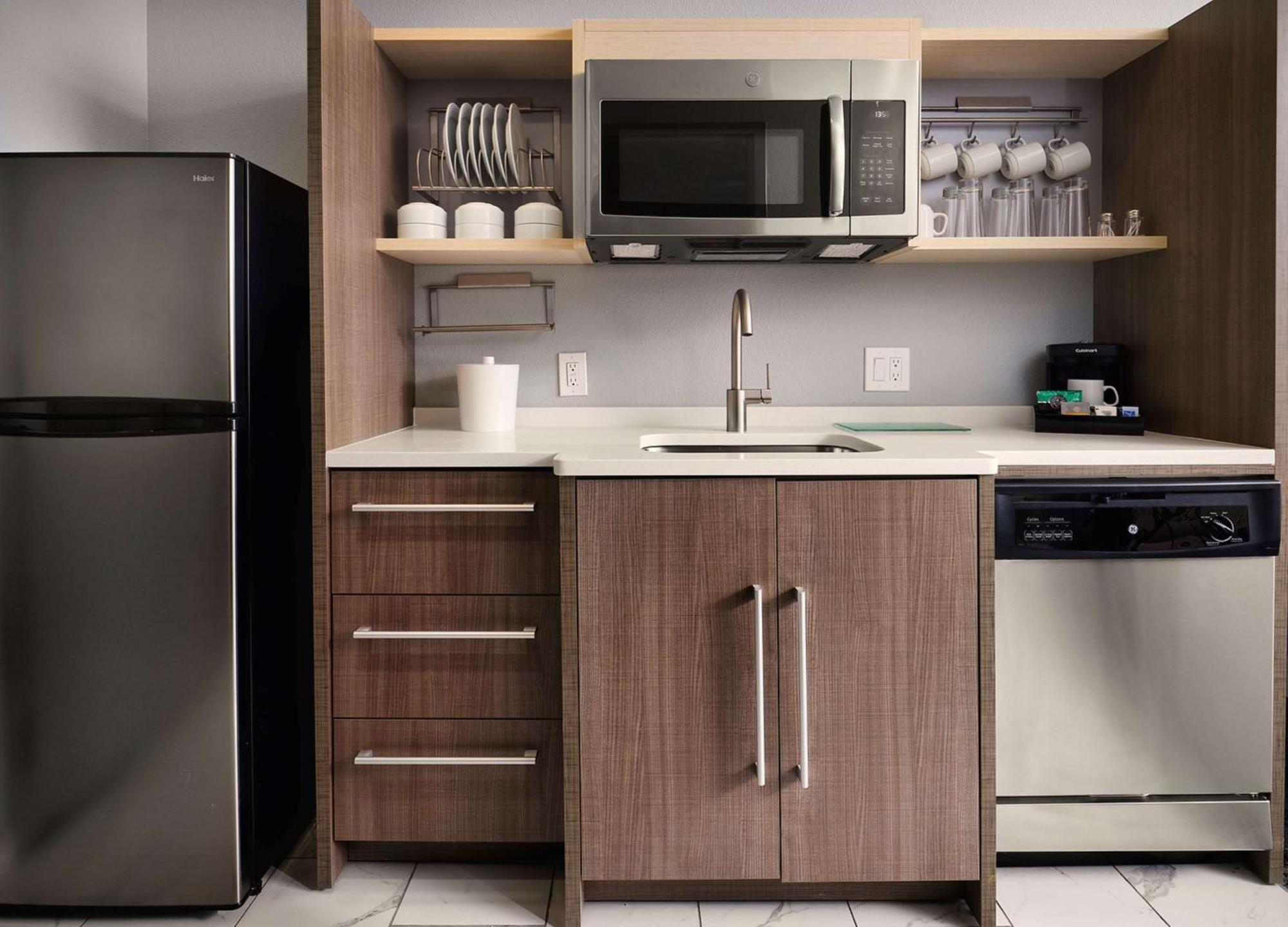 Home2 Suites By Hilton Jackson/Pearl, Ms المظهر الخارجي الصورة