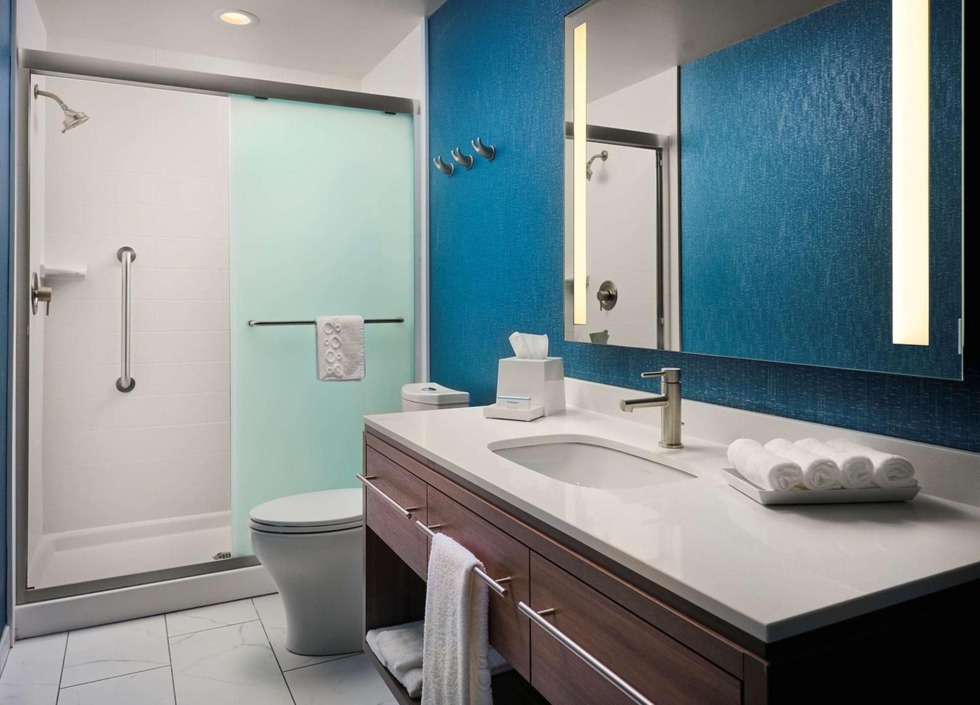 Home2 Suites By Hilton Jackson/Pearl, Ms المظهر الخارجي الصورة