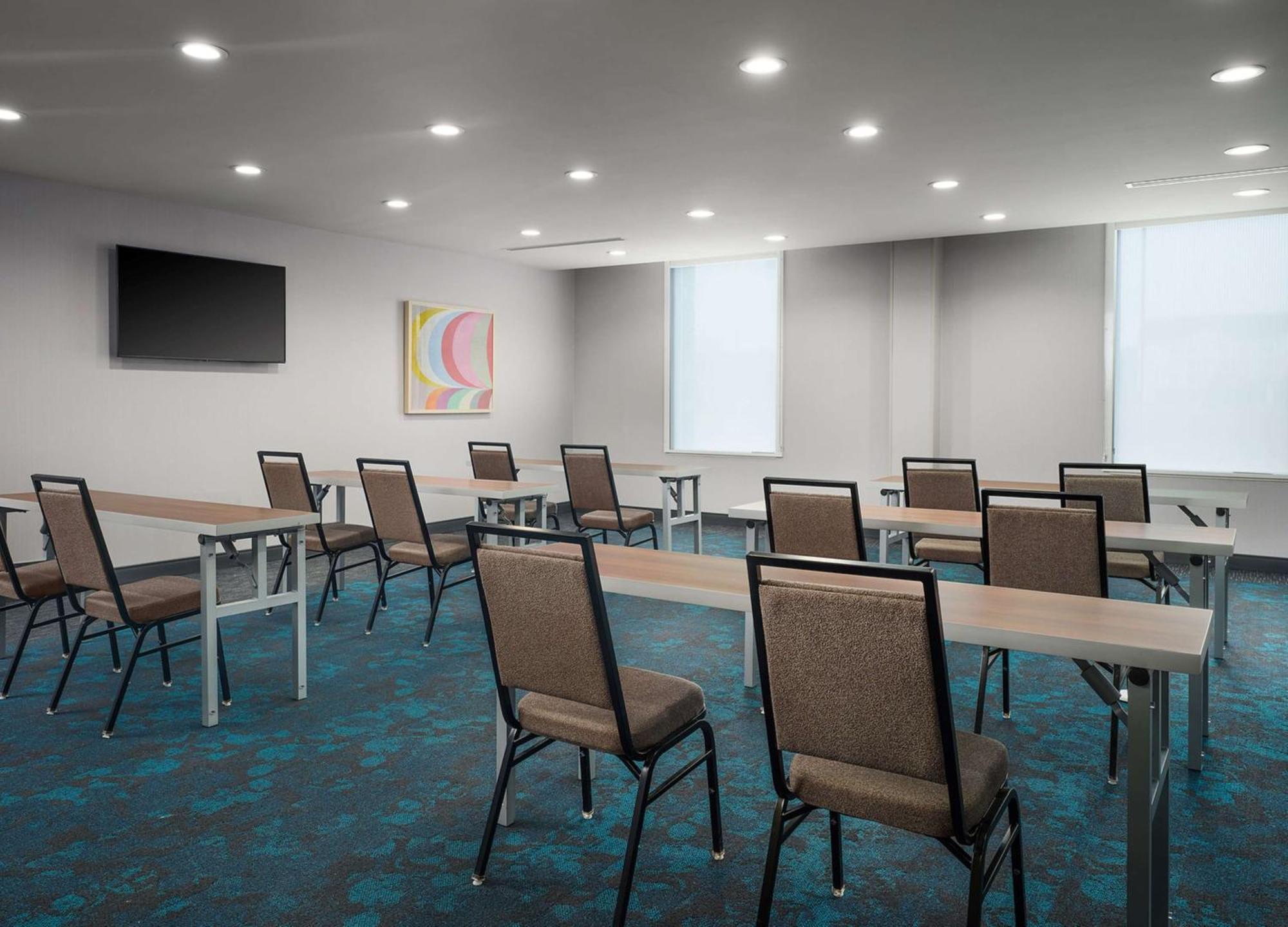 Home2 Suites By Hilton Jackson/Pearl, Ms المظهر الخارجي الصورة