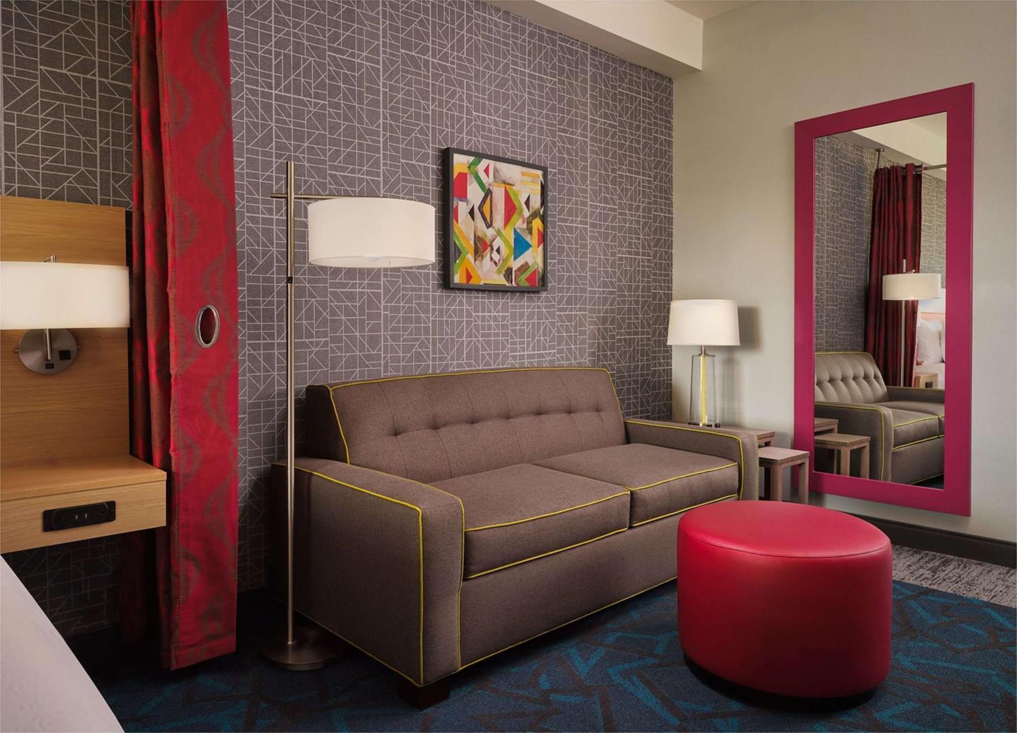 Home2 Suites By Hilton Jackson/Pearl, Ms المظهر الخارجي الصورة