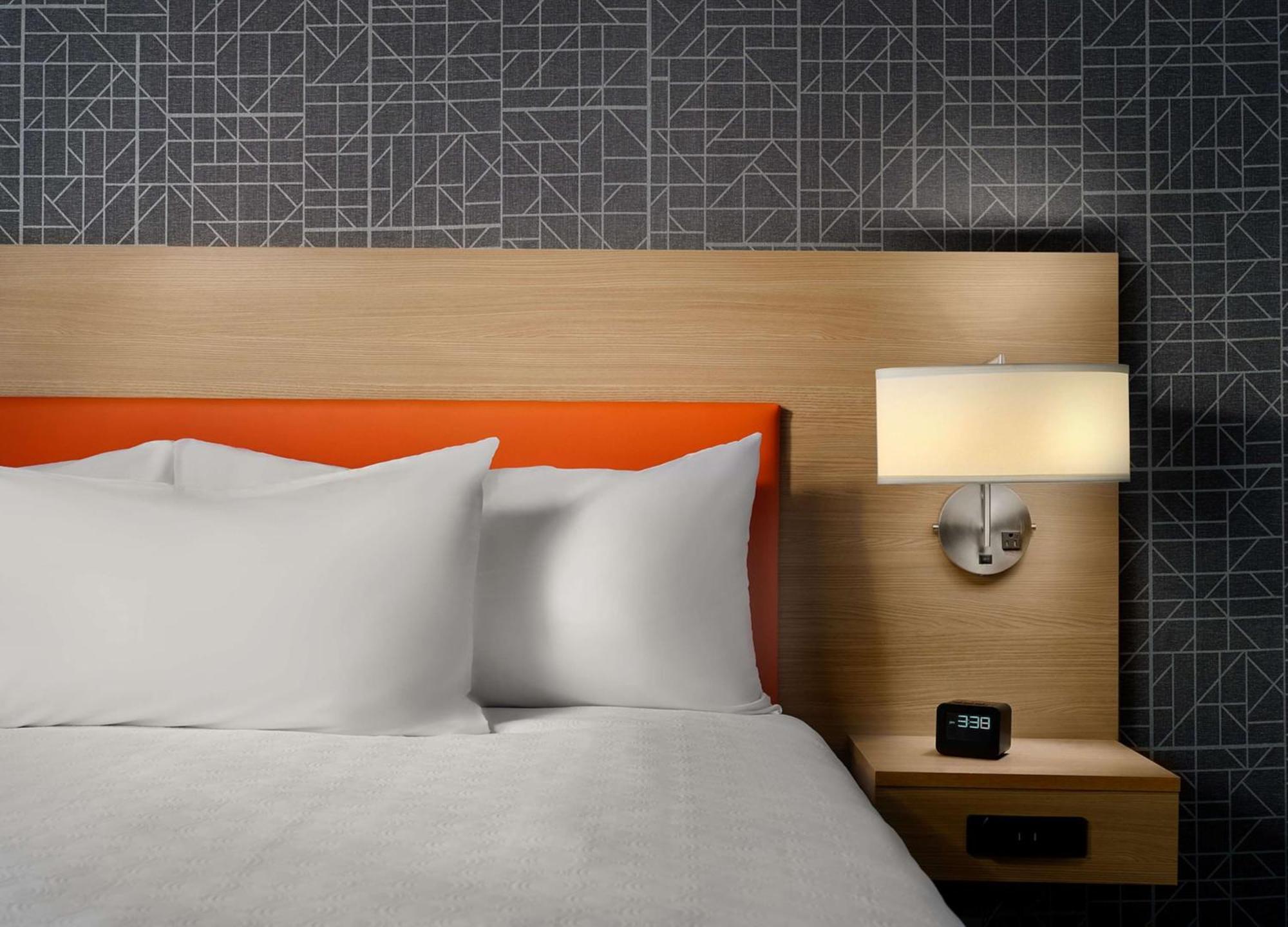 Home2 Suites By Hilton Jackson/Pearl, Ms المظهر الخارجي الصورة