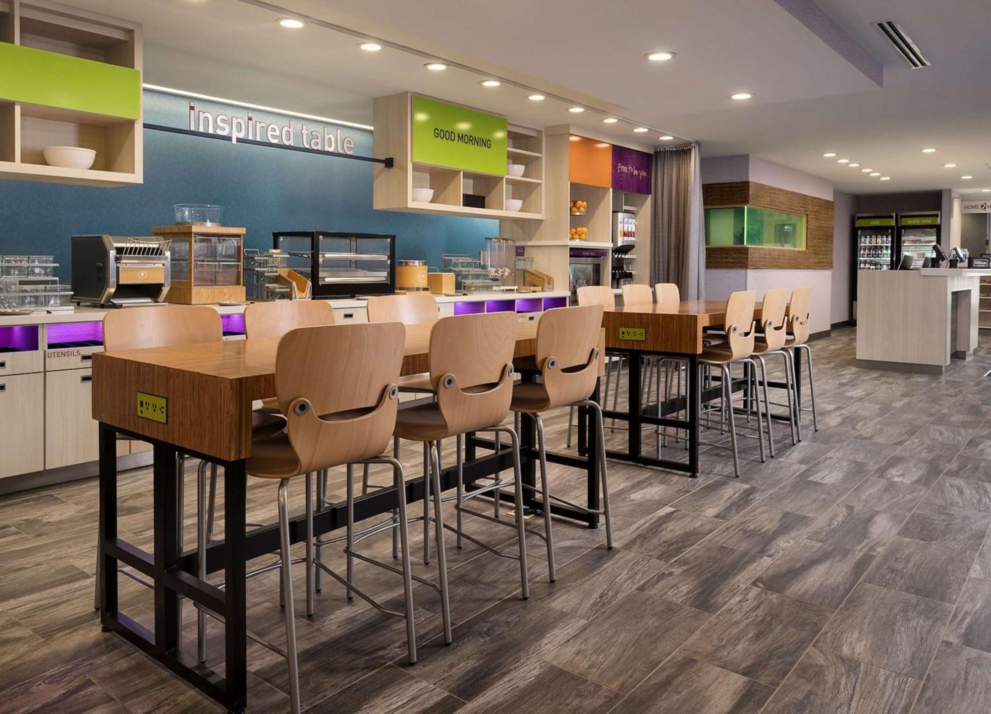 Home2 Suites By Hilton Jackson/Pearl, Ms المظهر الخارجي الصورة