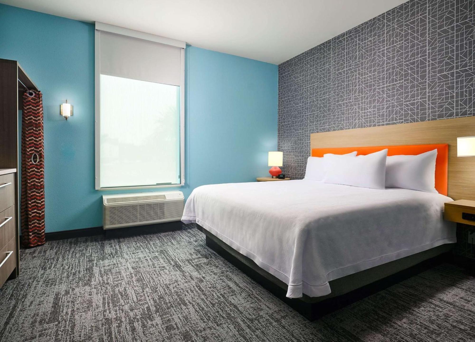 Home2 Suites By Hilton Jackson/Pearl, Ms المظهر الخارجي الصورة